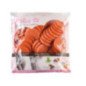 BOLSA 1KG. DISCOS CERA ARGAN