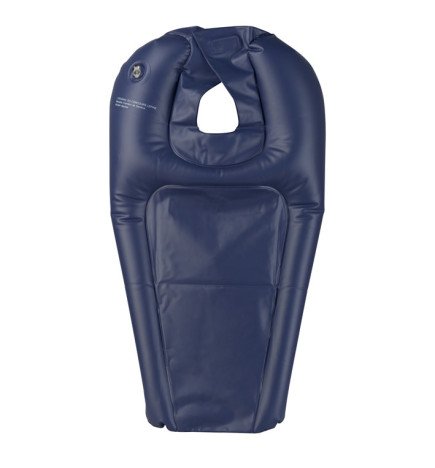 LAVACABEZAS PORTATIL HINCHABLE