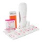KIT DEPILACION CON BASE Y TERMOSTATO EXTERIOR