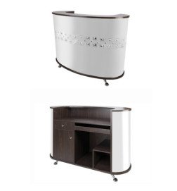 MUEBLE RECEPCION 100*60*136