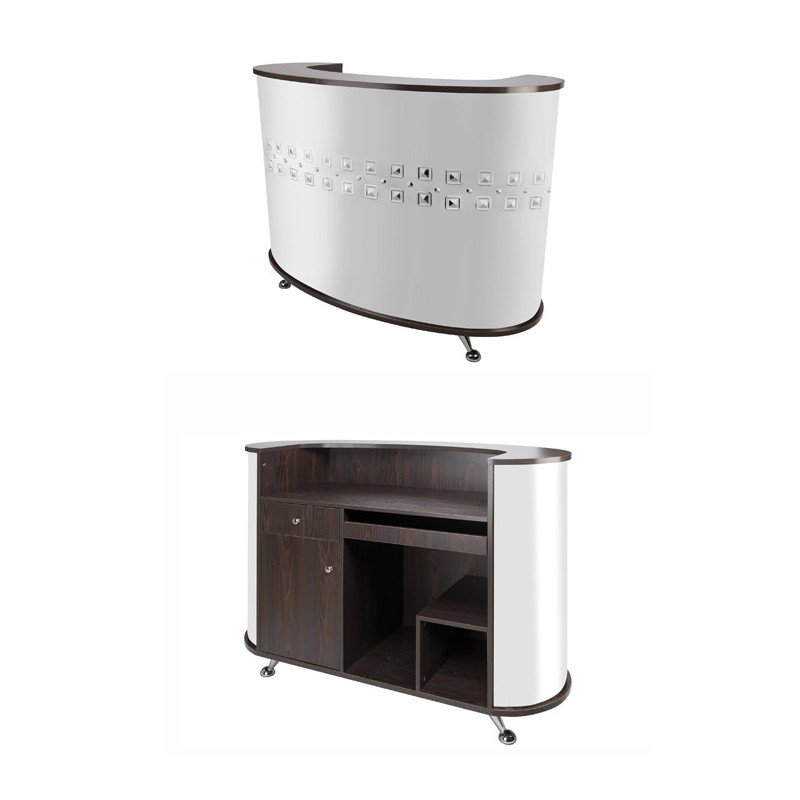 MUEBLE RECEPCION 100*60*136