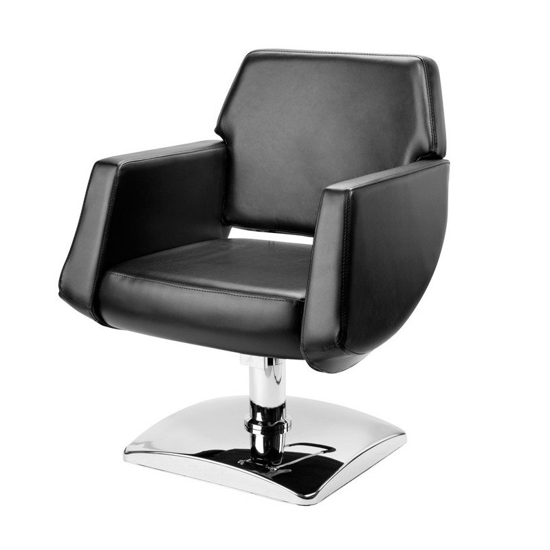 SILLA PELUQUERIA MODELO CURVE