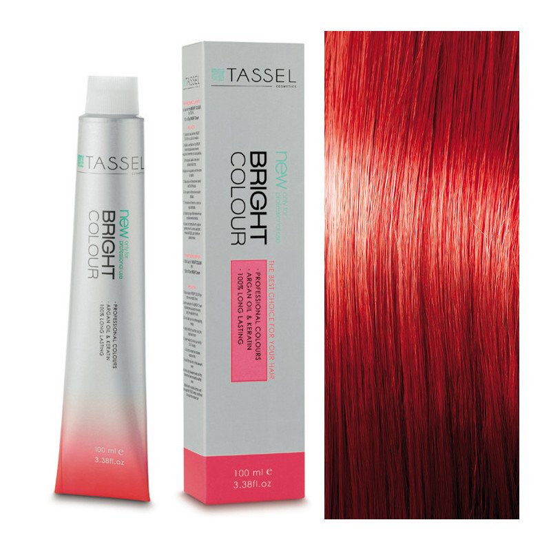 BRIGHT COLOUR Nº7.63 PICOTA