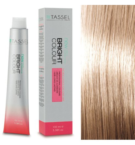 BRIGHT COLOUR Nº11.00 RUBIO EXTRACLARO NATURAL