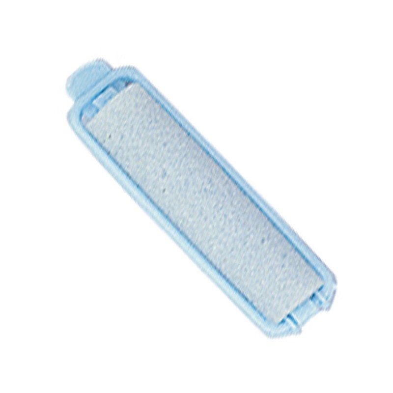 BOLSA 12 RULOS ESPUMA AZUL 15 MM