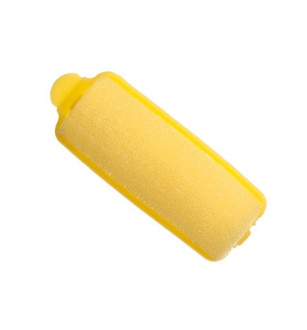 BOLSA 12 RULOS ESPUMA AMARILLO 20 MM