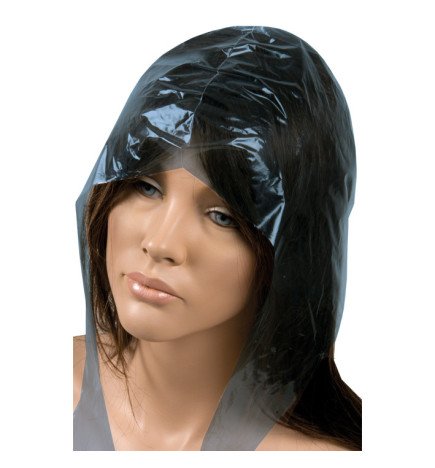 BOLSA 50 GORROS MECHAS+GANCHO