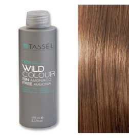 WILD COLOUR Nº7.32 RUBIO MEDIO BEIGE