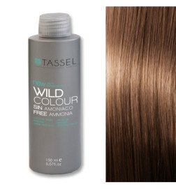 WILD COLOUR Nº7.3 RUBIO MEDIO DORADO