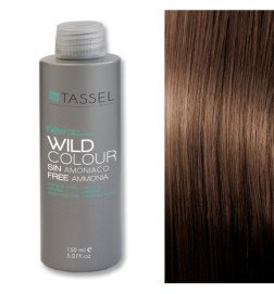 WILD COLOUR Nº6.3 RUBIO OSCURO DORADO