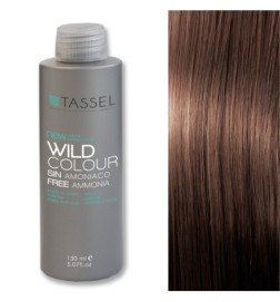 WILD COLOUR Nº7.77 RUBIO MEDIO CHOCOLATE