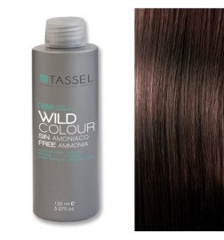 WILD COLOUR Nº5.77 MARRON CHOCOLATE