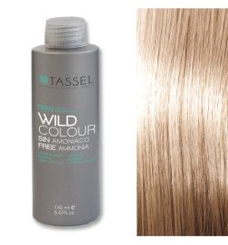 WILD COLOUR Nº11.00 RUBIO EXTRACLARO NATURAL