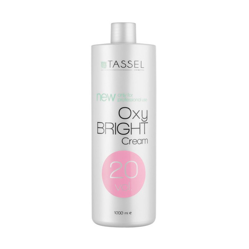 OXY BRIGHT CREAM 20 VOLUMEN 1L.