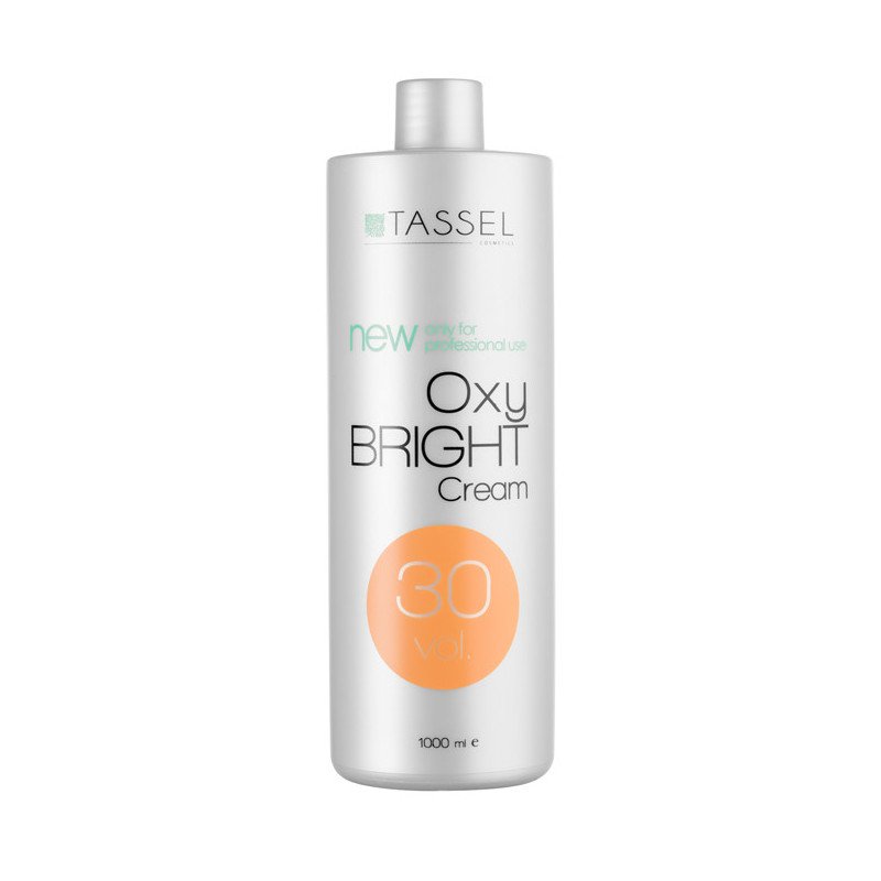 OXY BRIGHT CREAM 30 VOLUMEN 1L.