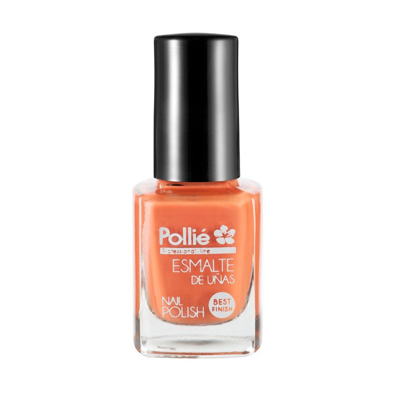 ESMALTE UÑAS CALDERA 12ML.