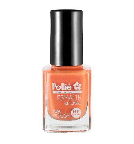 ESMALTE UÑAS CALDERA 12ML.