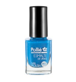 ESMALTE UÑAS AZUL MYKONOS 12ML.