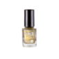 ESMALTE UÑAS DORADO METALIZADO 12ML