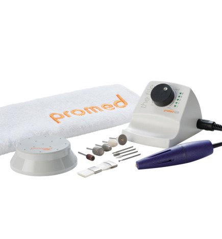 TORNO DOBLE SENTID.10 ACC.+30 ESMER.PROMED 620