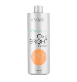 OXY BRIGHT CREAM 30 VOLUMEN 1L.