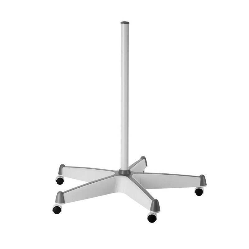 PIE SOPORTE LUPA 5 PATAS