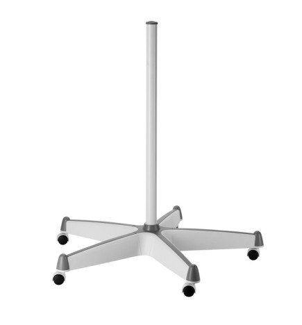 PIE SOPORTE LUPA 5 PATAS