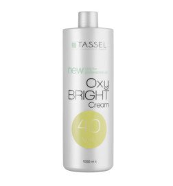 OXY BRIGHT CREAM 40 VOLUMEN 1L.