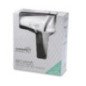 SECADOR CONFORT 1800W IONICO TURMALINA BLANCO GOMA COL
