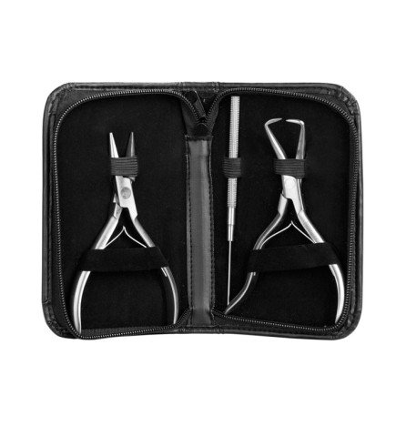 ESTUCHE PROFESIONAL EXTENSIONES