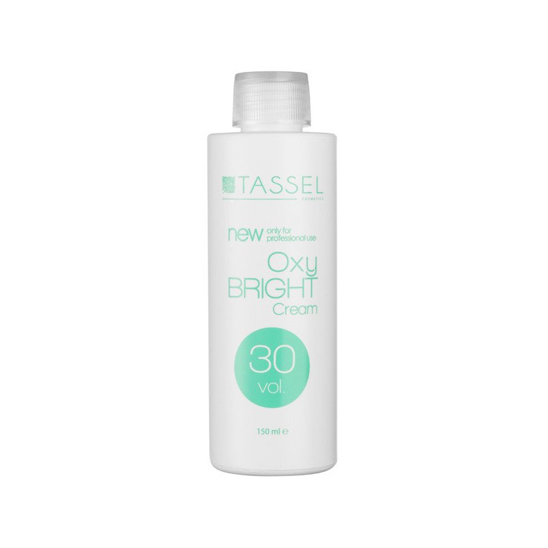 OXY BRIGHT CREAM 30 VOLUMEN 150ML.