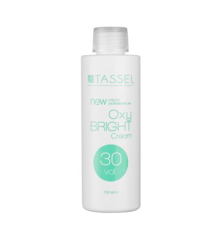 OXY BRIGHT CREAM 30 VOLUMEN 150ML.