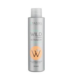 WILD CREAM 30 VOLUMEN 250ML.
