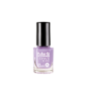 ESMALTE UÑAS LILA PASTEL 12ML.