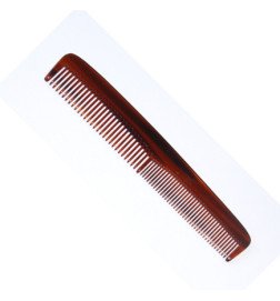 PEINE CONCHA PELUQUERO 15,3 CM