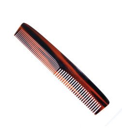 PEINE CONCHA PELUQUERO 16,4 CM