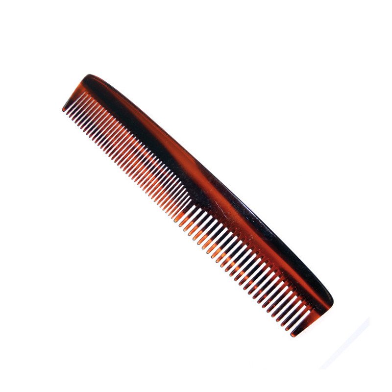 PEINE CONCHA PELUQUERO 16,4 CM