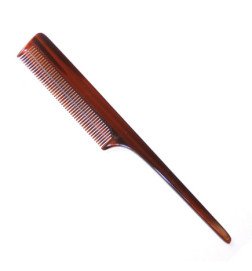 PEINE ACETATO PUA 18,8CM