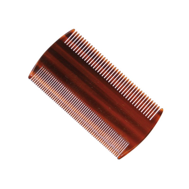 PEINE ACETATO LENDRERA 85MM