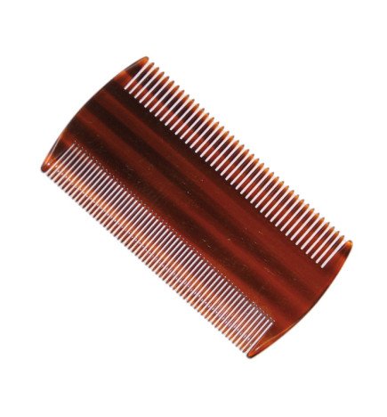 PEINE ACETATO LENDRERA 85MM