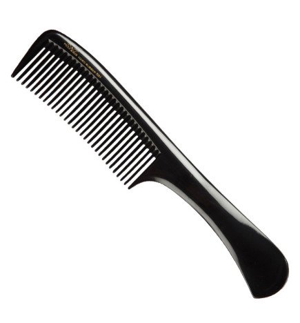 PEINE CON MANGO 22,3CM PEGASUS