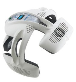 ACTIVADOR ELECTRONICO DIGITAL SOPORTE PARED