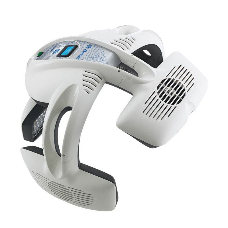 ACTIVADOR ELECTRONICO DIGITAL SOPORTE PARED