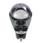 VAPORIZADOR GRIS SOPORTE PIE