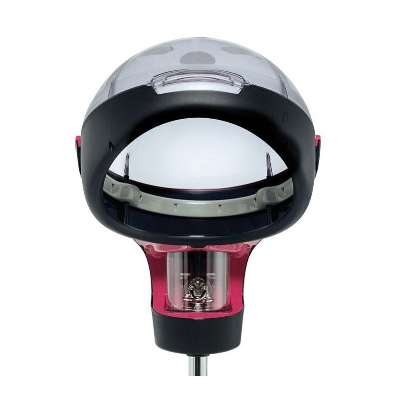 VAPORIZADOR LILA SOPORTE PIE