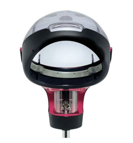 VAPORIZADOR LILA SOPORTE PIE