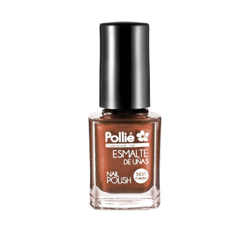 ESMALTE COBRE METALIZADO 12ML.