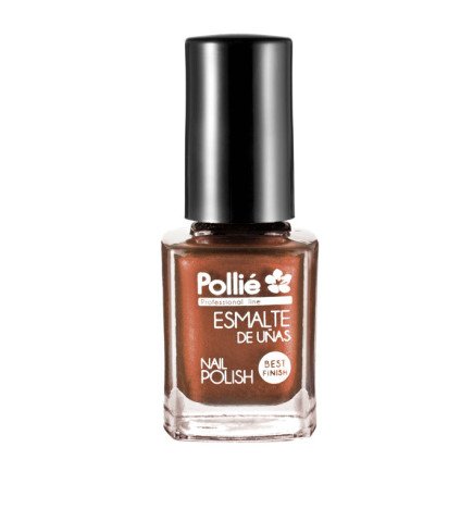 ESMALTE COBRE METALIZADO 12ML.