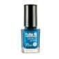 ESMALTE AZUL TURQUESA METALIZADO 12ML.