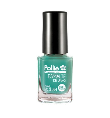 ESMALTE VERDE JADE 12ML.